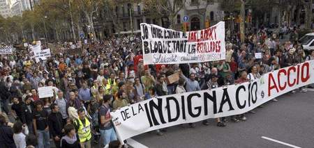 occupy Barcelona2 3