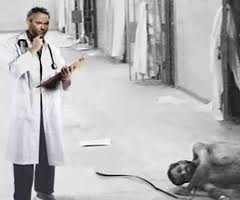 physician torture