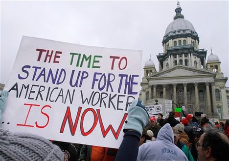 stand up for the American worker 3