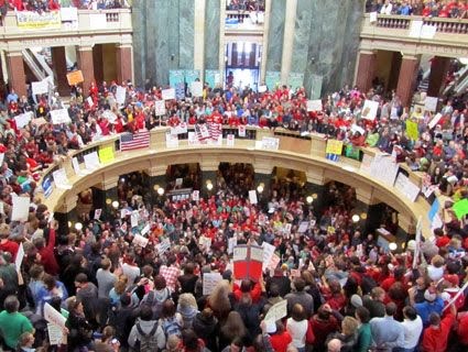 wisconsin-workers-rights-protest 3